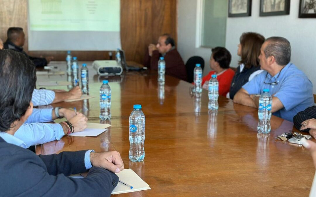 BUSCARÁN FACILITAR LA REINSERCIÓN LABORAL EN SLP