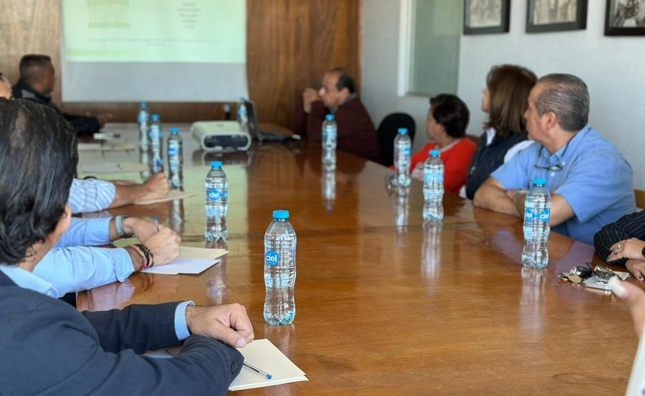 BUSCARÁN FACILITAR LA REINSERCIÓN LABORAL EN SLP