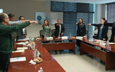 INSTALAN COMITÉ DE SUPERVISIÓN DE ESTABLECIMIENTOS DE APOYO CONTRA ADICCIONES