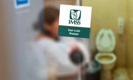 DIO A LUZ EN EL BAÑO DEL «IMSS ZAPATA» TRAS ESPERAR ATENCIÓN POR CUATRO HORAS