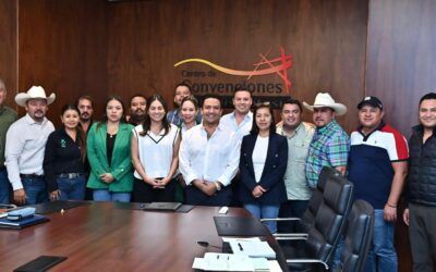 CONVOCAN A ALCALDES DEL ALTIPLANO PARA ABORDAR LAS OBRAS Y ACCIONES PARA EL PRÓXIMO AÑO