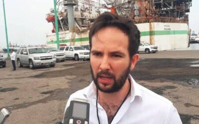 EMPRESARIO CRITICA CORRUPCIÓN EN PEMEX POR CASO DEL “FACTURERO” SÁNCHEZ ZUMAYA