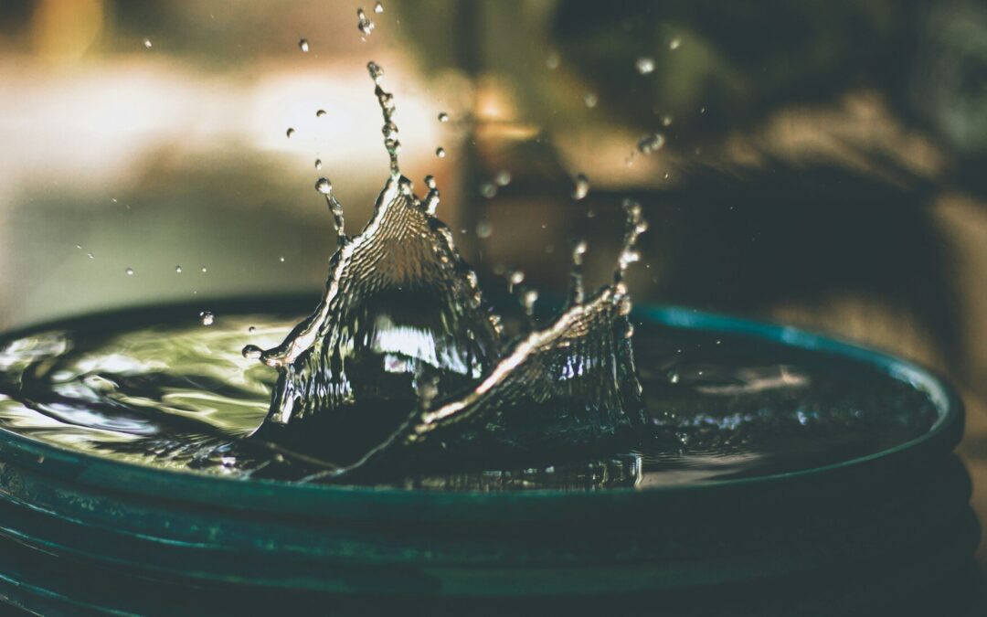 PROMUEVEN ACCIONES DE CONCIENTIZACIÓN SOBRE CUIDADO DEL AGUA EN ESCUELAS