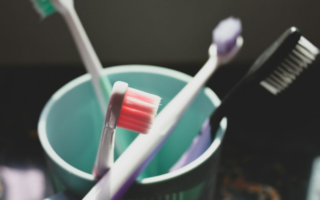 ELABORAN PLAN DE ATENCIÓN EN MATERIA DE SALUD BUCAL PARA SLP EN 2025