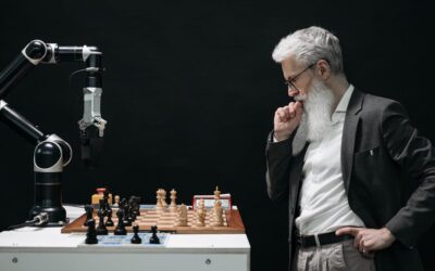 IMPARTEN CURSO DE CAPACITACIÓN EN INTELIGENCIA ARTICIFIAL A PERSONAL JURÍDICO DEL ESTADO