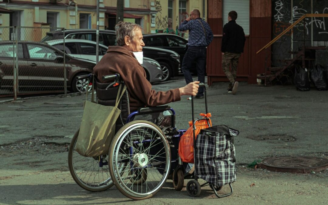 ENTREGAN RECURSOS PARA PENSIONES DE PERSONAS CON DISCAPACIDAD