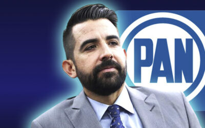 DIPUTADO DEL PAN RESPALDA AUMENTO DE TARIFAS PARA LOS CIUDADANOS EN LA CAPITAL POTOSINA