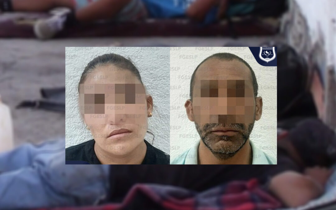 DAN MEDIO SIGLO DE CÁRCEL A INVOLUCRADOS EN SECUESTRO DE MIGRANTES