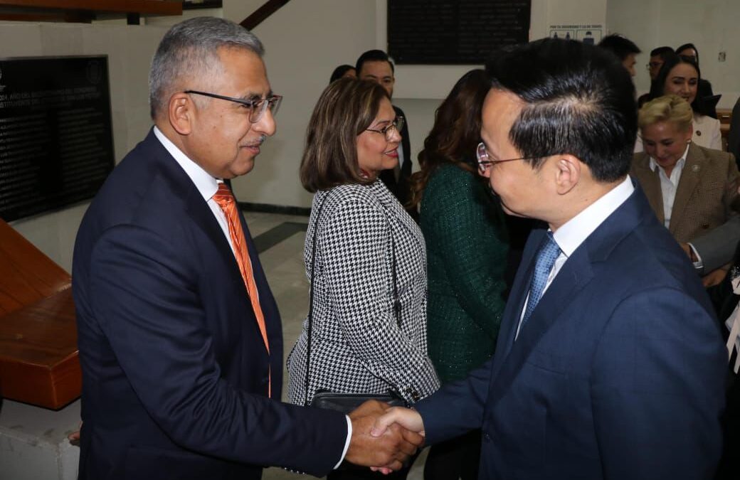 CLIMA DE ESTABILIDAD POTENCIA LA ATRACCIÓN DE INVERSIONES