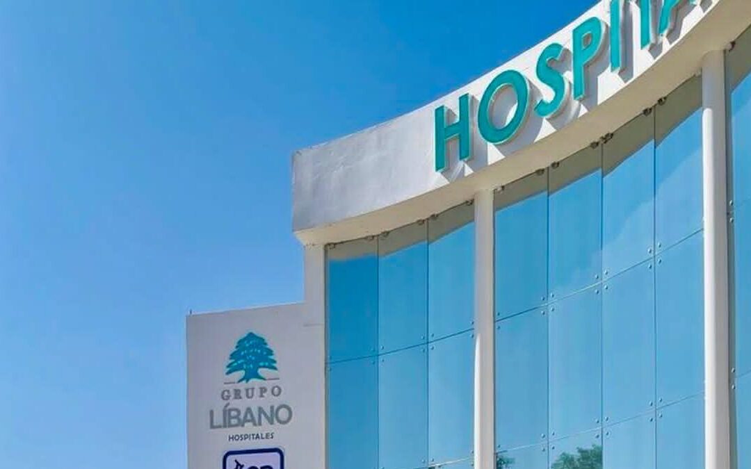 INAUGURAN NUEVO HOSPITAL PRIVADO EN VILLA DE REYES