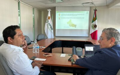 SIFIDE FORTALECERÁ APOYO DE FINANCIAMIENTO PARA LAS Y LOS POTOSINOS