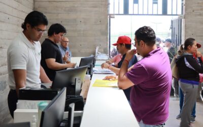 ANUNCIAN DESCUENTOS EN TRÁMITES VEHICULARES PARA DICIEMBRE