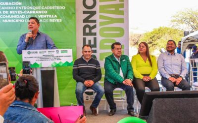 RECONOCEN A VILLA DE REYES POR EFICIENTE RECAUDACIÓN