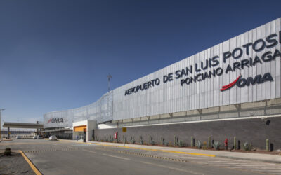 SLP: SEGUNDO MAYOR CRECIMIENTO ECONÓMICO DEL PAÍS DURANTE 2023