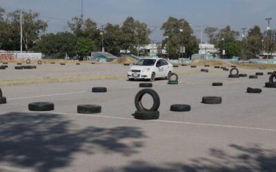 ABREN INSCRIPCIONES PARA PROGRAMA JÓVENES AL VOLANTE 2025
