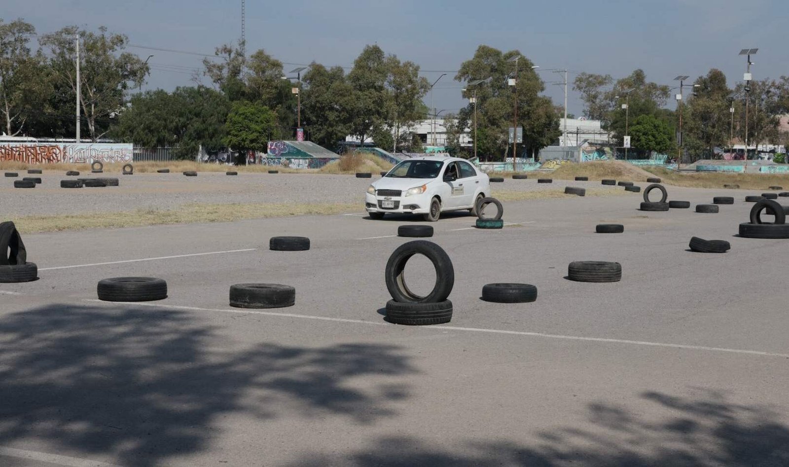 ABREN INSCRIPCIONES PARA PROGRAMA JÓVENES AL VOLANTE 2025