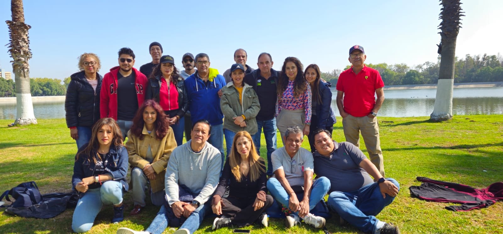 EJECUTIVO ESTATAL AVANZA CON CAPACITACIÓN A PERSONAL DE LA JEC