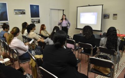 GOBIERNO ESTATAL IMPULSA POLÍTICA DE APOYO A MUJERES POTOSINAS