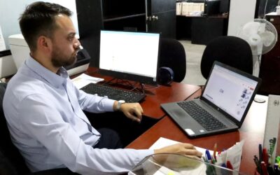 GOBIERNO CAPACITA A SERVIDORES PÚBLICOS EN CONTRALORÍA SOCIAL