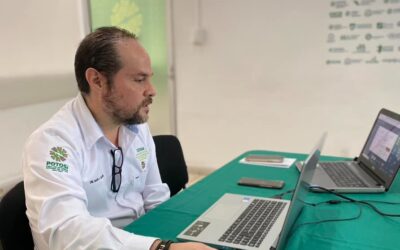 MUNICIPIOS ACCEDEN AL PLAN DE HOSPEDAJE WEB DE GOBIERNO DEL ESTADO