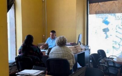 CEEAV BRINDARÁ SERVICIO EN TEMPORADA DECEMBRINA