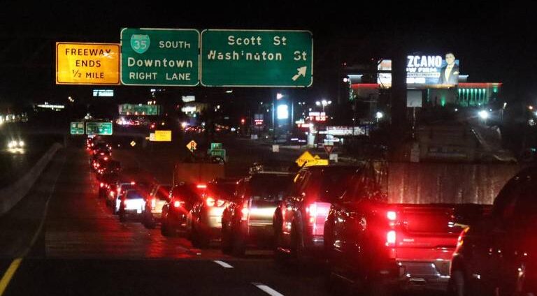 CONTINÚAN PREPARATIVOS PARA CARAVANA MIGRANTE 2024