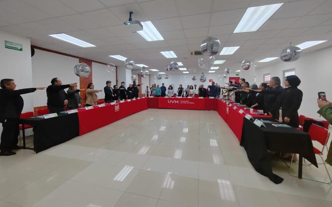 REINSTALAN COMITÉ ESTATAL DE CALIDAD EN SALUD