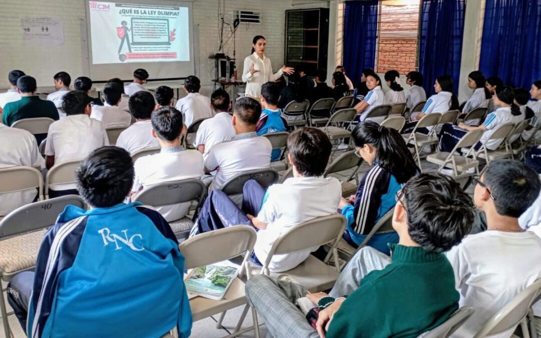 CIERRA REGISTRO PARA BECAS “RITA CETINA”