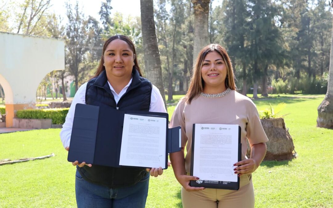CAPACITAN Y CERTIFICAN A DOCENTES Y PROFESIONISTAS POTOSINOS