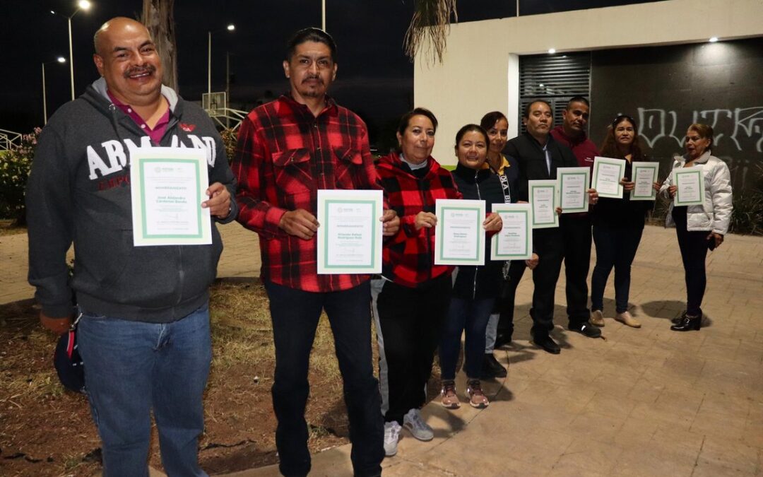 GOBIERNO ESTATAL PRIORIZA LA PARTICIPACIÓN CIUDADANA EN ESTRATEGIA DE MOVILIDAD