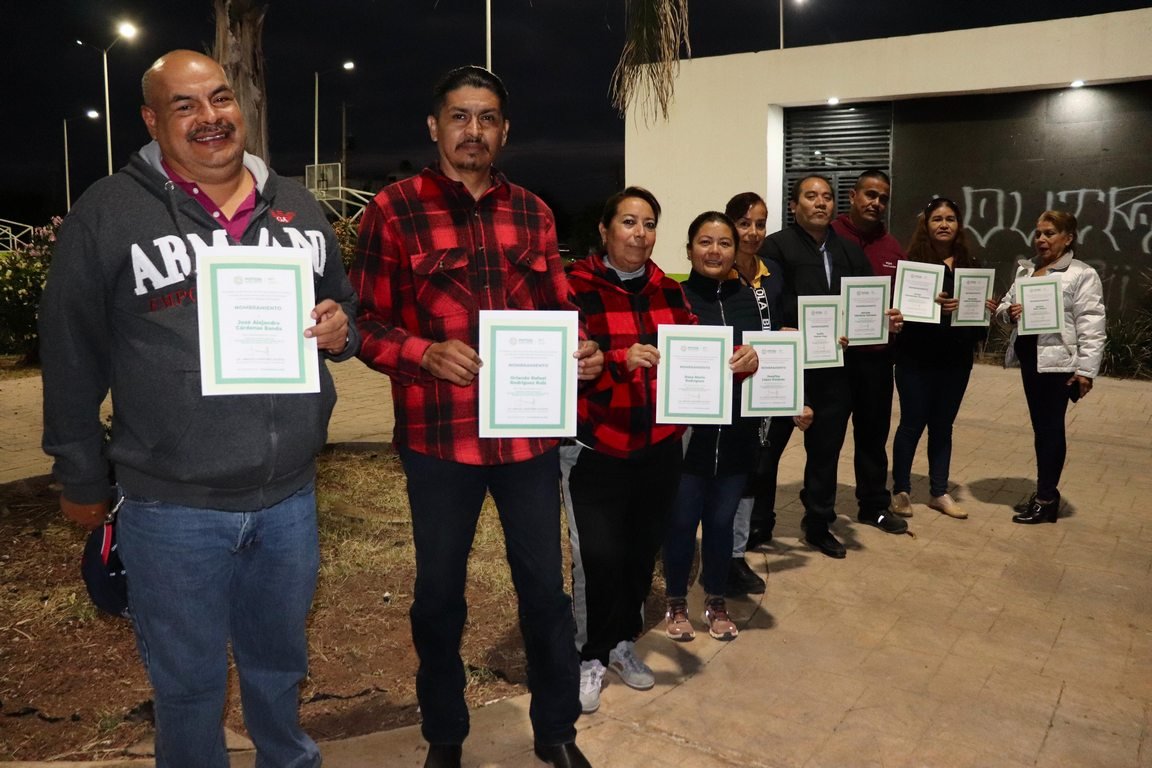 GOBIERNO ESTATAL PRIORIZA LA PARTICIPACIÓN CIUDADANA EN ESTRATEGIA DE MOVILIDAD