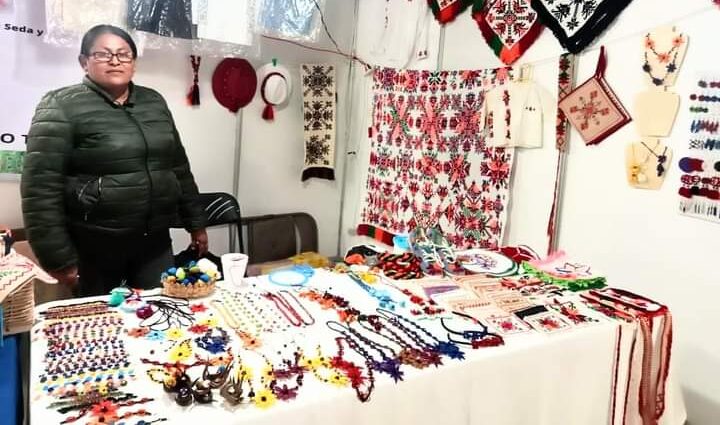 PROMUEVEN CRECIMIENTO DEL SECTOR ARTESANAL DE SLP