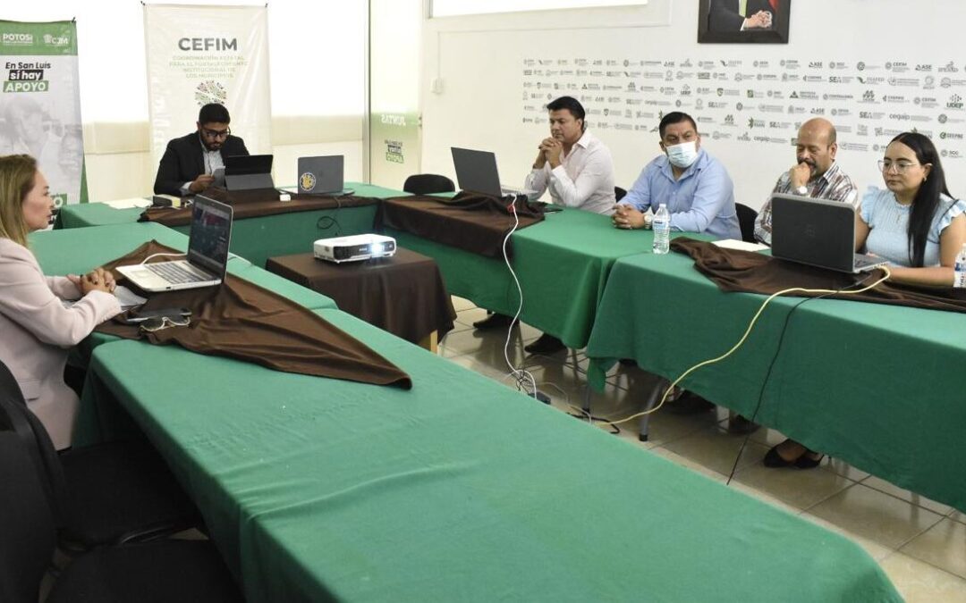 CAPACITAN A LOS AYUNTAMIENTOS EN ÓRDENES DE PROTECCIÓN