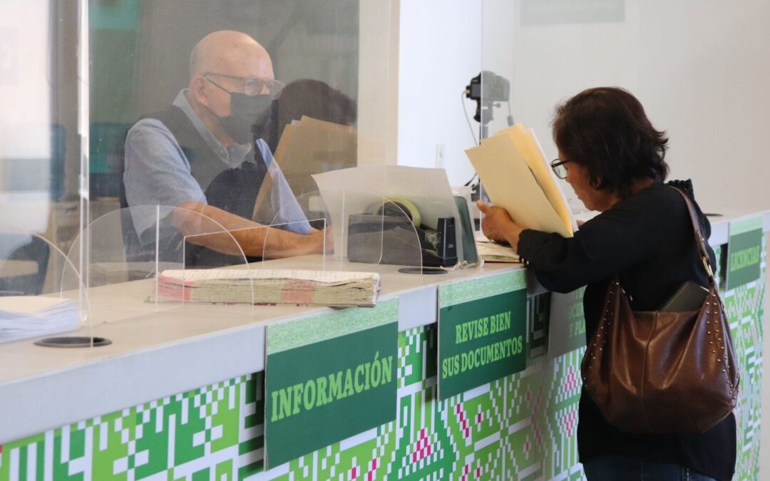 OFICINAS RECAUDADORAS BRINDAN SERVICIO EL 24 Y 31 DE DICIEMBRE