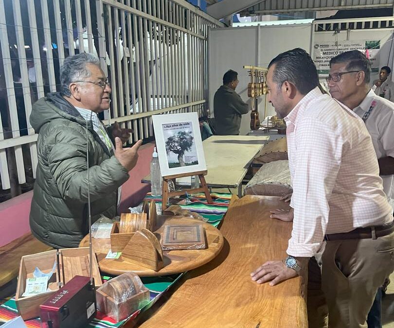 APOYARÁN CON EL REGISTRO DE MARCAS A SECTORES VULNERABLES