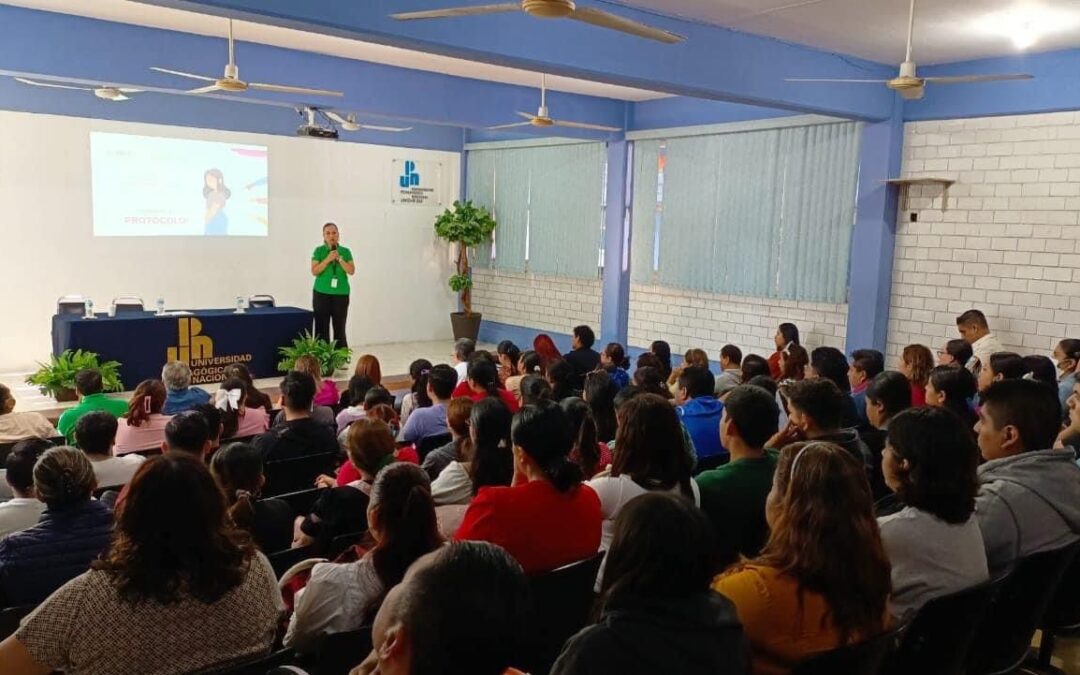 PROGRAMA “LA SEGURIDAD EN MI ESCUELA” HA LLEGADO A CASI 200 ESCUELAS DE SLP