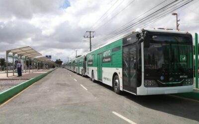 PROYECTAN NUEVAS RUTAS DE METRO RED PARA 2025