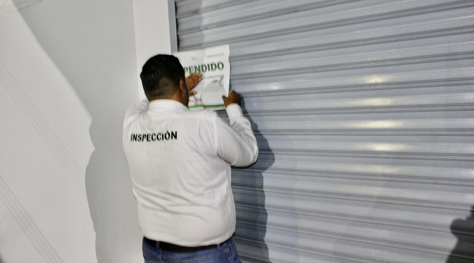 IMPLEMENTAN ACCIONES PARA EL COMBATE A LA VENTA ILEGAL DE ALCOHOL