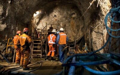 SLP SE POSICIONA COMO UN REFERENTE EN LA MINERÍA EN MÉXICO