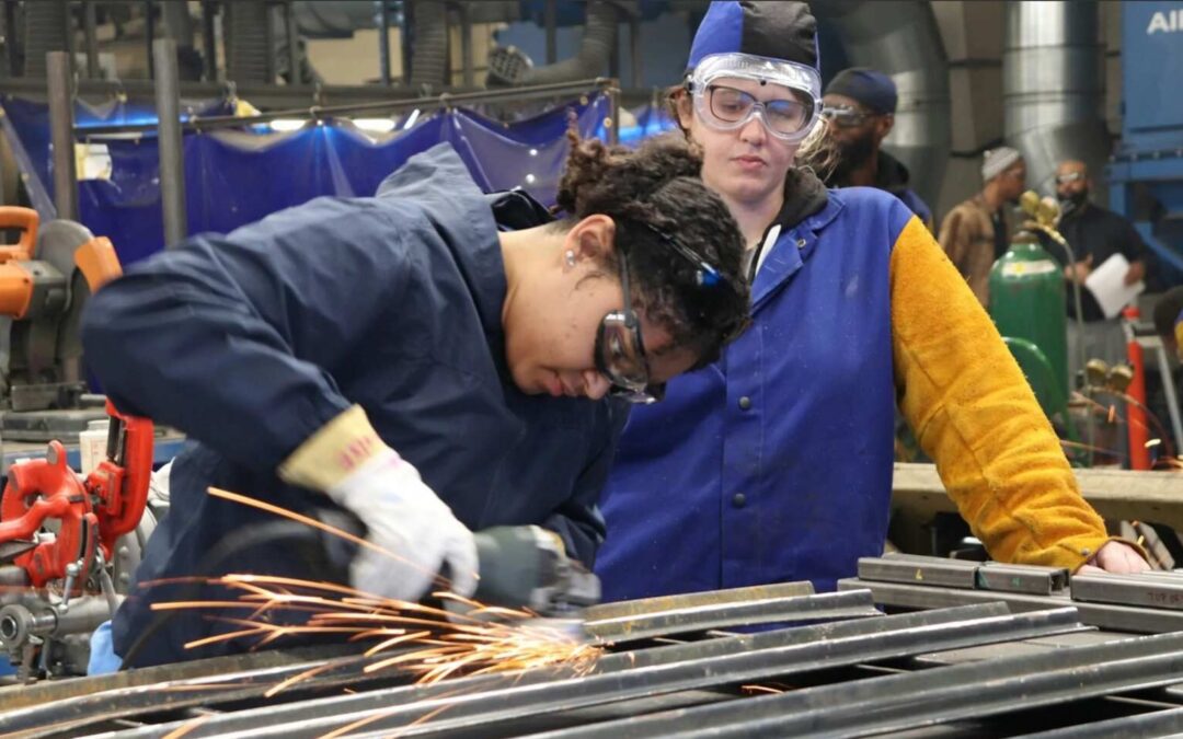 INCREMENTA EL NÚMEROS DE PERSONAS EN TRABAJOS FORMALES DURANTE ÚLTIMO TRIMESTRE DEL AÑO