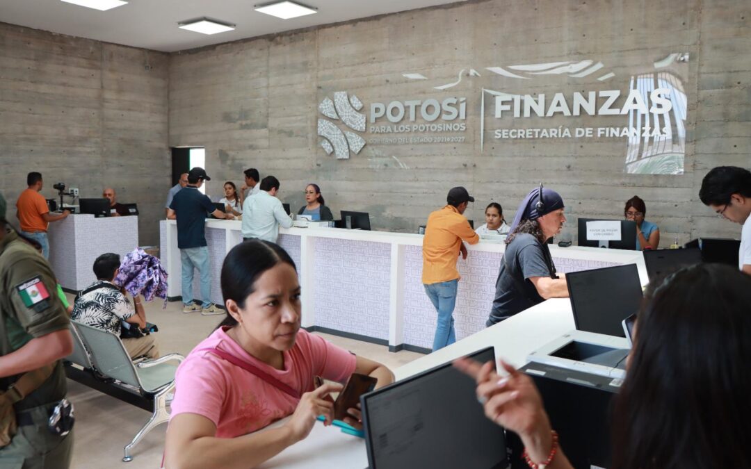 ÚLTIMOS DÍAS DE DESCUENTO EN MULTAS DE CONTROL VEHICULAR Y CAMBIO DE PROPIETARIO