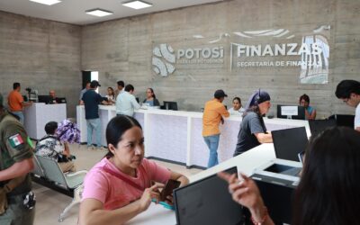 ÚLTIMOS DÍAS DE DESCUENTO EN MULTAS DE CONTROL VEHICULAR Y CAMBIO DE PROPIETARIO