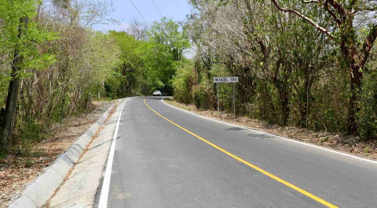 PROYECTAN REHABILITAR CAMINOS Y CARRETERAS EN SANTA MARÍA DEL RÍO