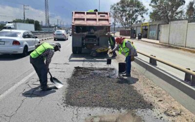 MÁS DE DOS MIL KILÓMETROS DE CAMINOS FUERON REHABILITADOS EN 2024: JEC