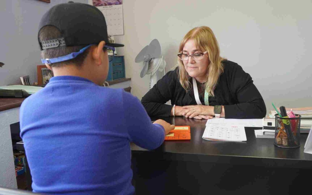 INSTITUTO TEMAZCALLI SUPERA META DE ATENCIÓN DURANTE 2024