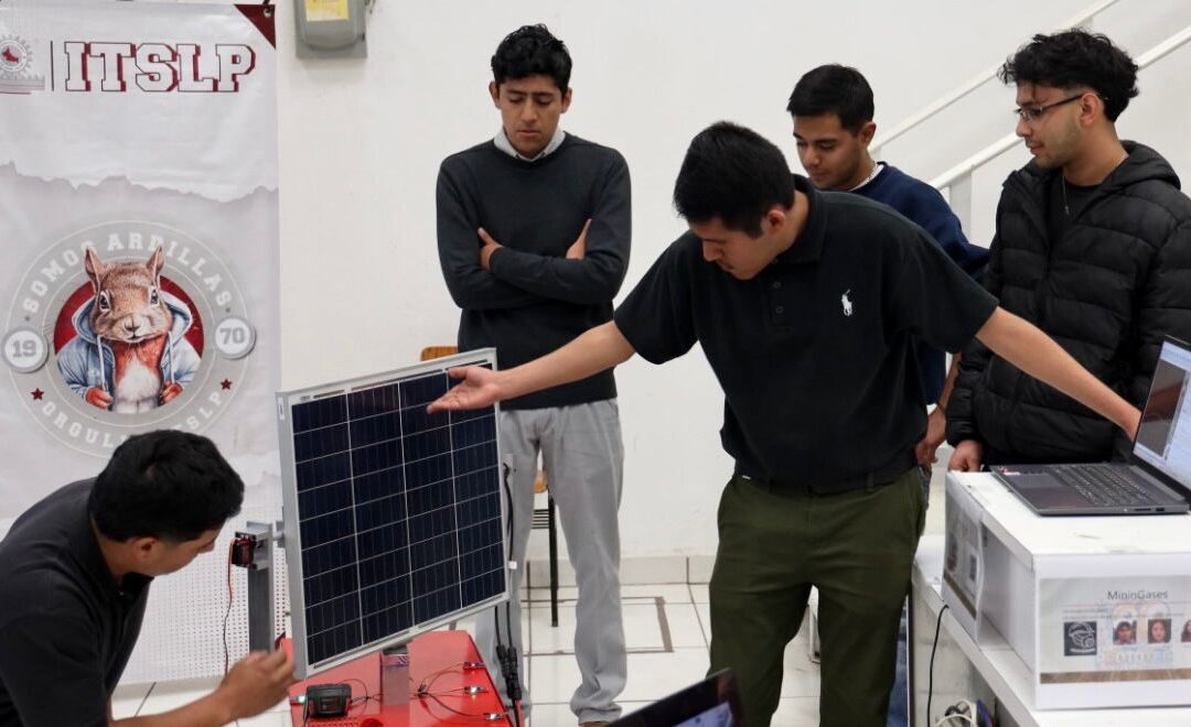 IMPULSARÁN A UNIVERSITARIOS A COLABORAR EN LA MEJORA DE LA FUNCIÓN PÚBLICA