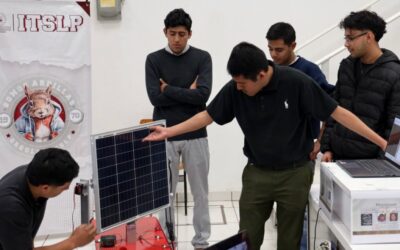 IMPULSARÁN A UNIVERSITARIOS A COLABORAR EN LA MEJORA DE LA FUNCIÓN PÚBLICA