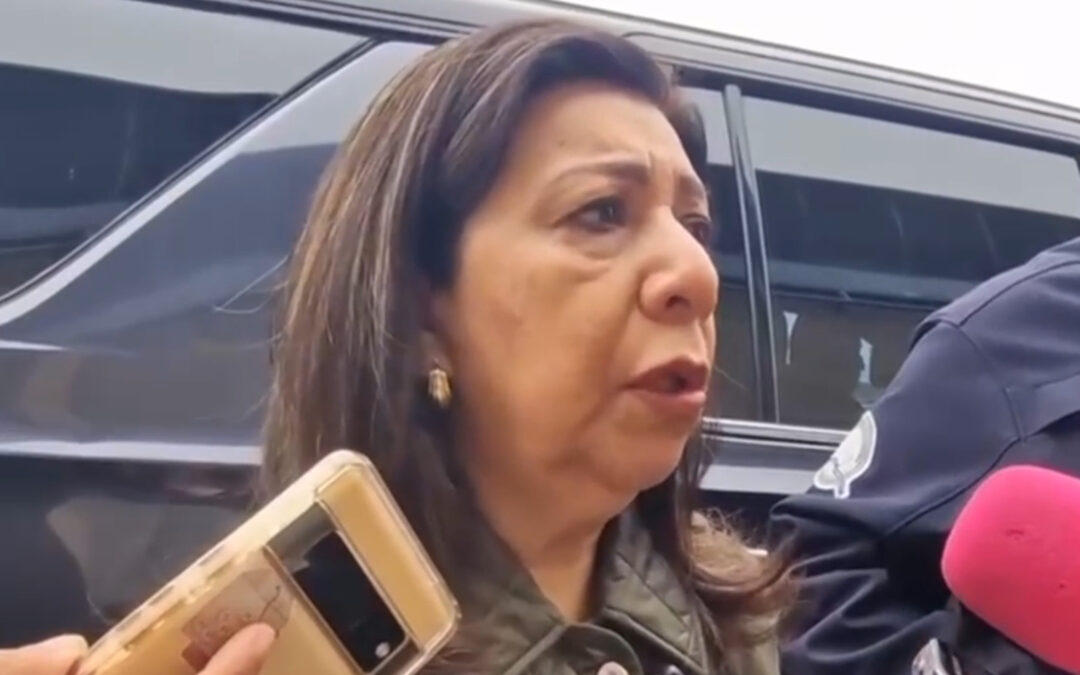 «PEPELUPE» HABRÍA CONTRATADO A SICARIOS PARA ASESINAR AL ALCALDE DE TANCANHUITZ: FGE