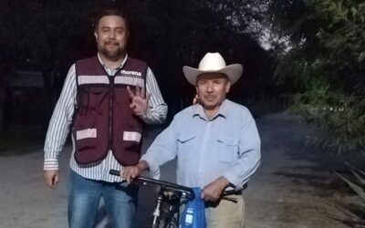 CABILDO DE VALLES RECHAZA PROPUESTA DEL REGIDOR RAMOS SOBRE DONAR PARTE DEL SUELDO DE LOS REGIDORES
