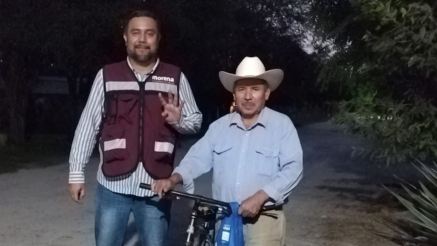 CABILDO DE VALLES RECHAZA PROPUESTA DEL REGIDOR RAMOS SOBRE DONAR PARTE DEL SUELDO DE LOS REGIDORES